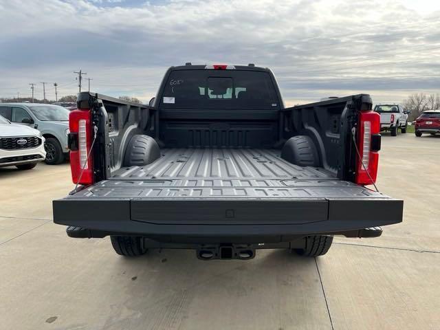 new 2024 Ford F-250 car, priced at $86,049