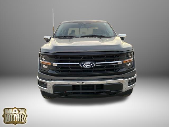 new 2024 Ford F-150 car, priced at $53,629