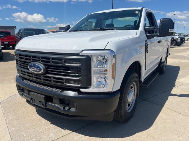 new 2024 Ford F-250 car, priced at $47,356