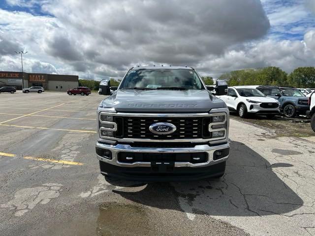 new 2024 Ford F-350 car, priced at $92,425