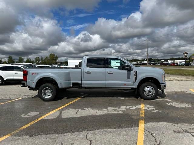 new 2024 Ford F-350 car, priced at $92,425