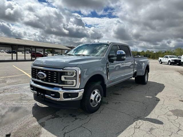 new 2024 Ford F-350 car, priced at $92,425