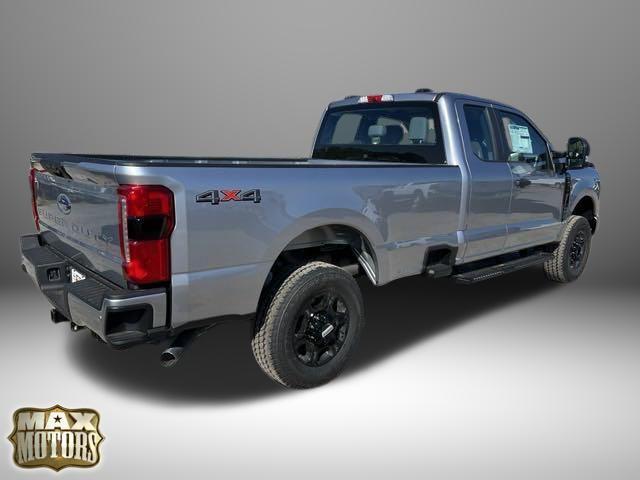 new 2024 Ford F-250 car, priced at $53,140