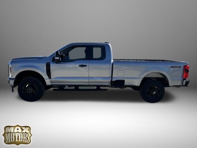 new 2024 Ford F-250 car, priced at $53,140