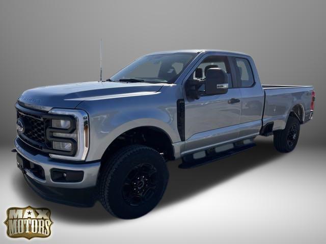 new 2024 Ford F-250 car, priced at $53,140