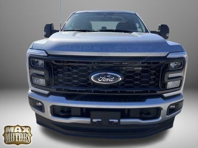 new 2024 Ford F-250 car, priced at $53,140