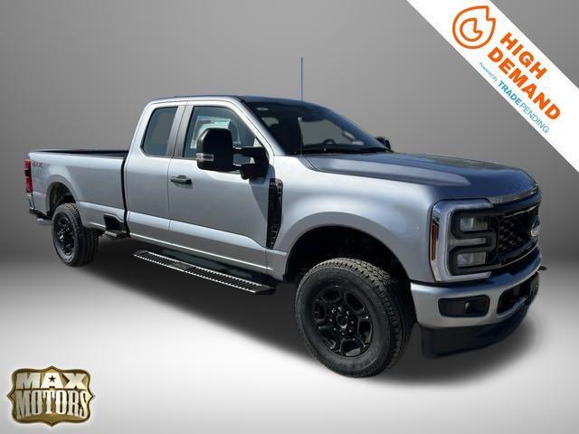 new 2024 Ford F-250 car, priced at $53,140