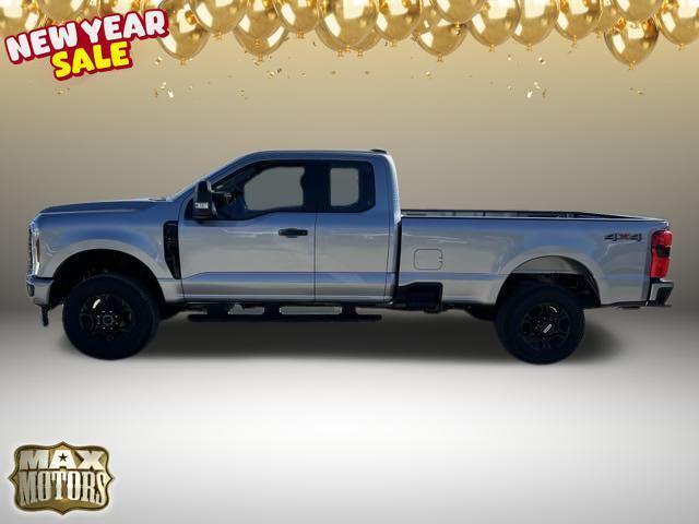 new 2024 Ford F-250 car, priced at $53,140