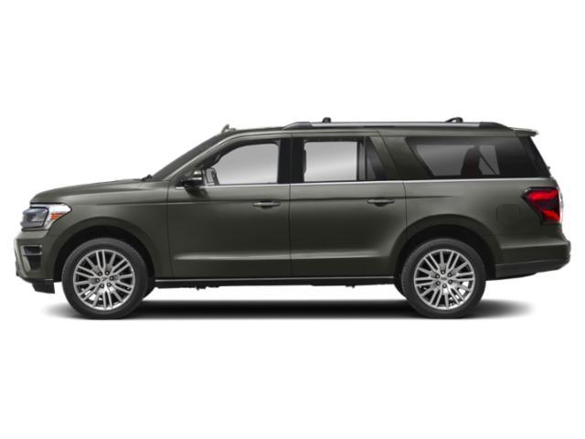 new 2024 Ford Expedition car, priced at $76,081