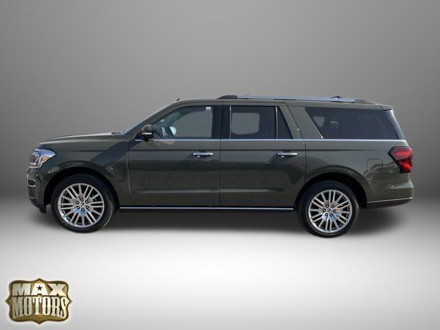 new 2024 Ford Expedition Max car, priced at $73,335