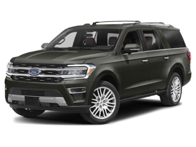 new 2024 Ford Expedition car, priced at $76,081