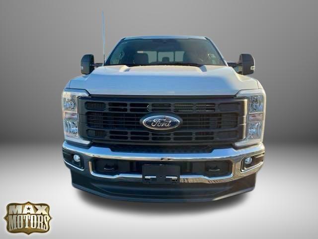 new 2024 Ford F-250 car, priced at $51,956