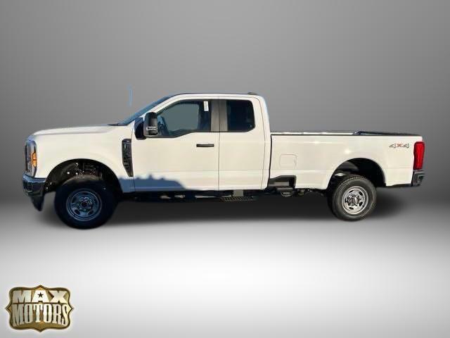 new 2024 Ford F-250 car, priced at $50,416