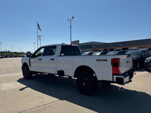 new 2024 Ford F-250 car, priced at $57,646