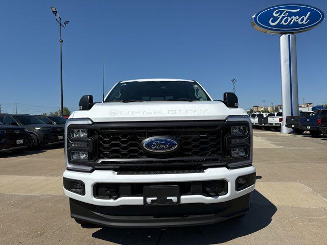 new 2024 Ford F-250 car, priced at $57,646