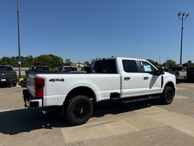 new 2024 Ford F-250 car, priced at $57,646