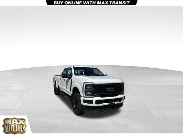 new 2024 Ford F-250 car, priced at $57,646