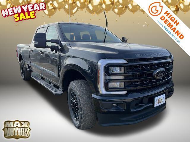 new 2024 Ford F-350 car, priced at $66,129