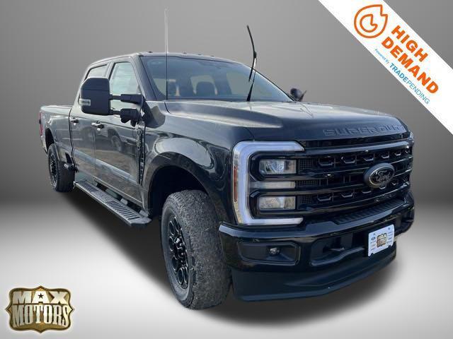 new 2024 Ford F-350 car, priced at $66,129