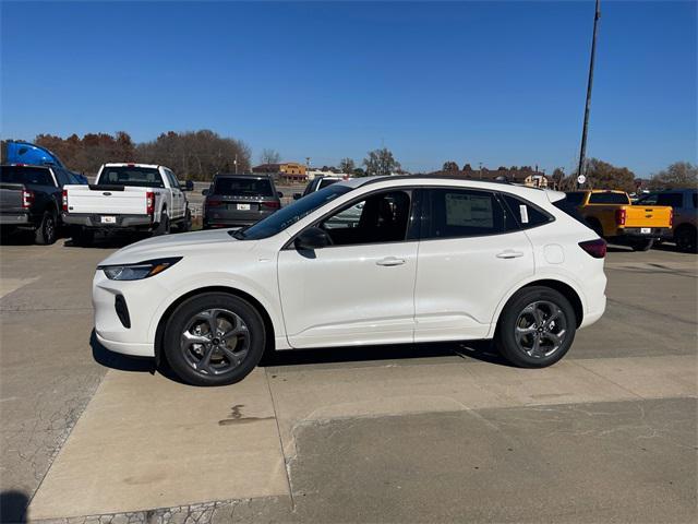 new 2023 Ford Escape car, priced at $31,318