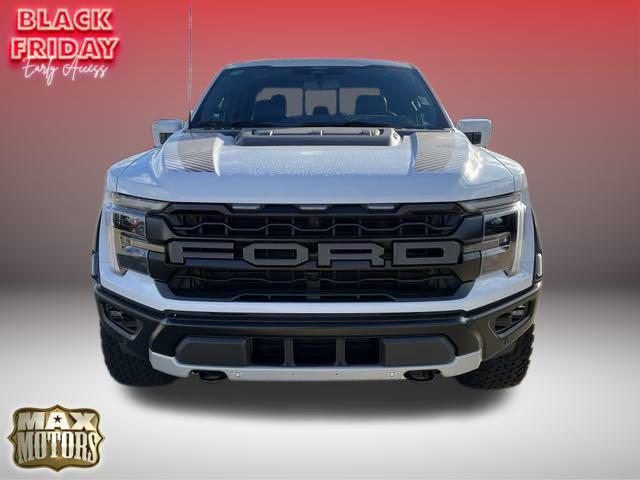 new 2024 Ford F-150 car, priced at $85,525