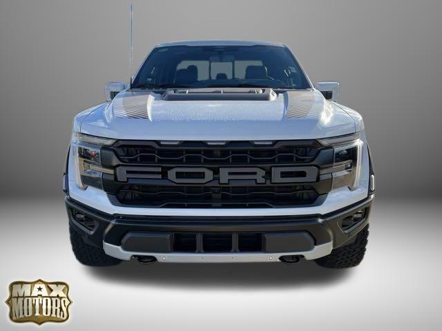 new 2024 Ford F-150 car, priced at $82,525