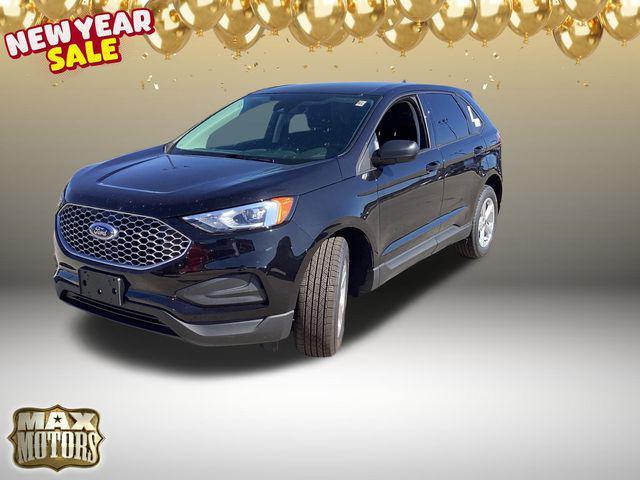 new 2024 Ford Edge car, priced at $31,110