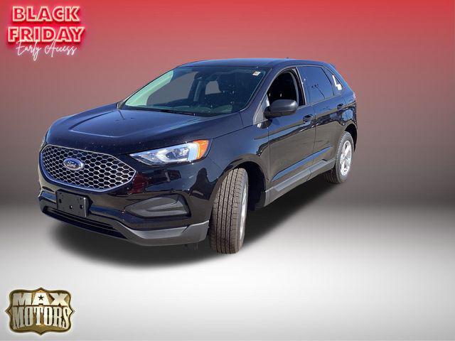 new 2024 Ford Edge car, priced at $32,105