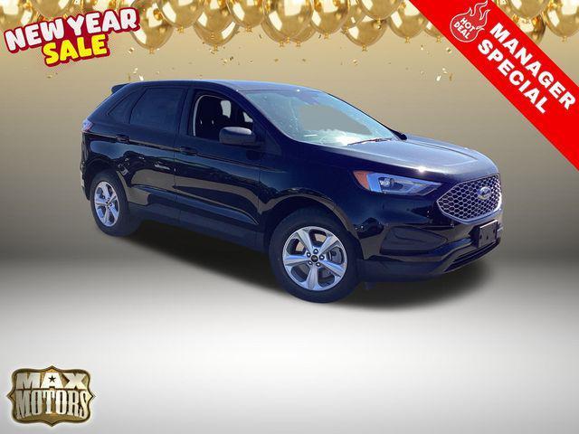 new 2024 Ford Edge car, priced at $31,110