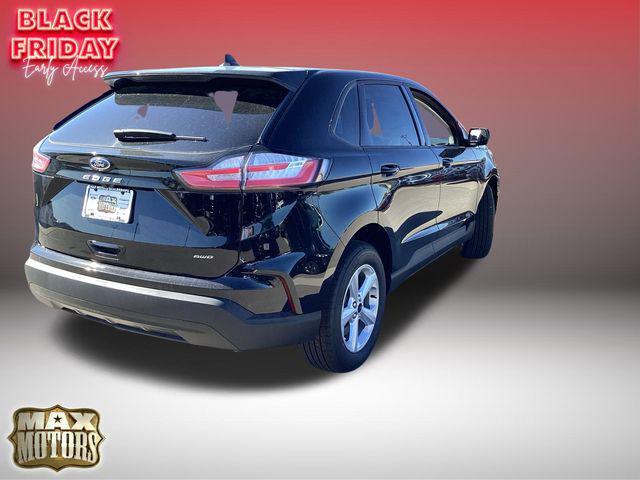 new 2024 Ford Edge car, priced at $32,105