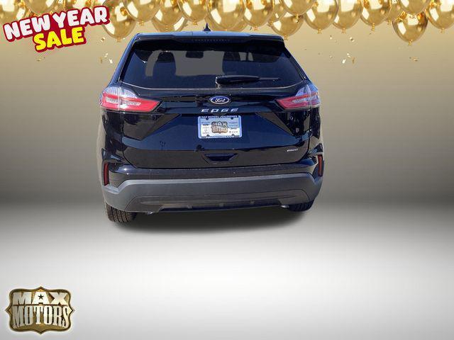 new 2024 Ford Edge car, priced at $31,110