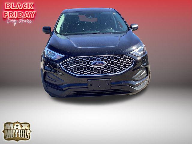 new 2024 Ford Edge car, priced at $32,105