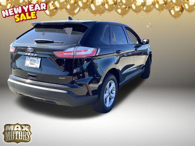 new 2024 Ford Edge car, priced at $31,110