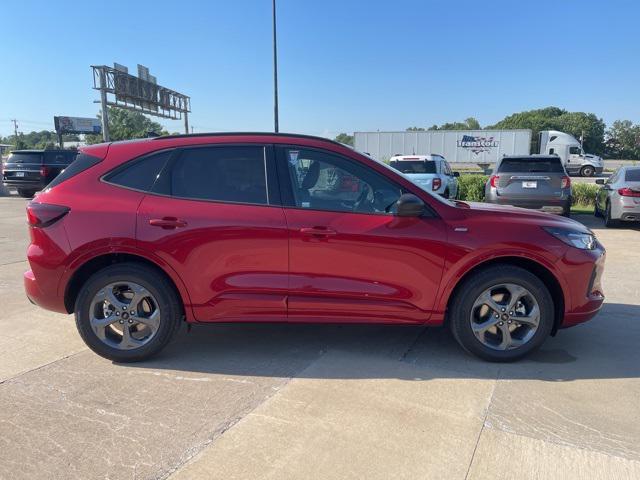 new 2024 Ford Escape car, priced at $35,490