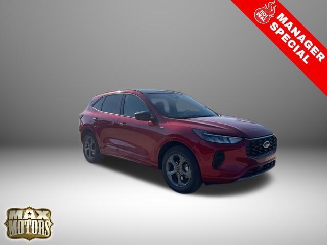 new 2024 Ford Escape car, priced at $27,990