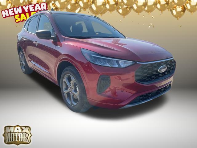 new 2024 Ford Escape car, priced at $29,666