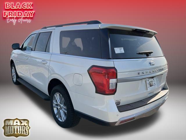 new 2024 Ford Expedition car, priced at $66,858