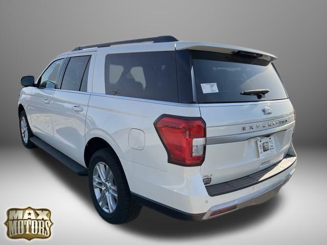 new 2024 Ford Expedition Max car, priced at $63,945