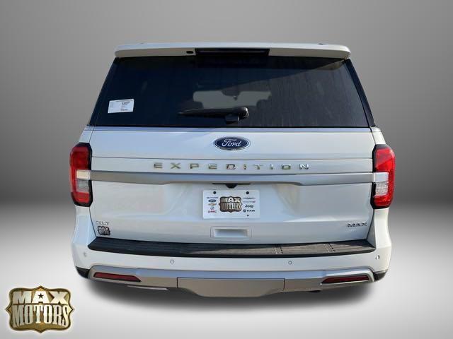 new 2024 Ford Expedition Max car, priced at $63,945