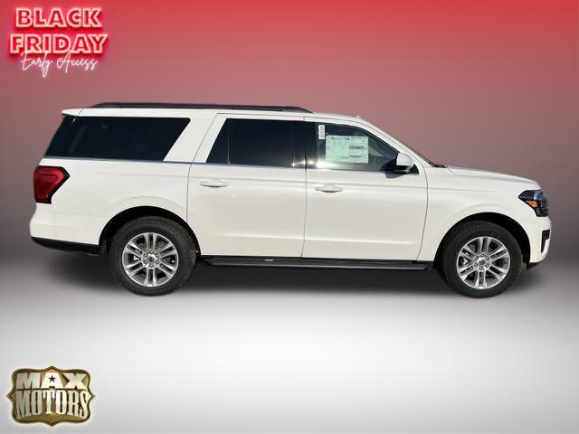 new 2024 Ford Expedition car, priced at $66,858