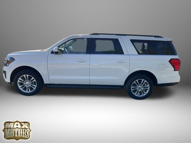 new 2024 Ford Expedition Max car, priced at $63,945