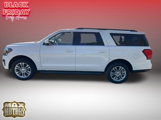 new 2024 Ford Expedition car, priced at $66,858