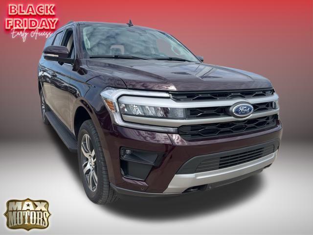 new 2024 Ford Expedition car, priced at $67,025