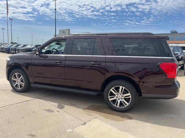 new 2024 Ford Expedition car, priced at $70,592