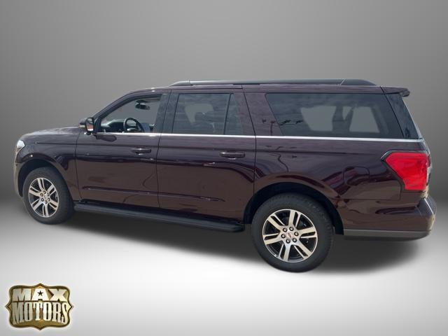 new 2024 Ford Expedition car, priced at $66,750