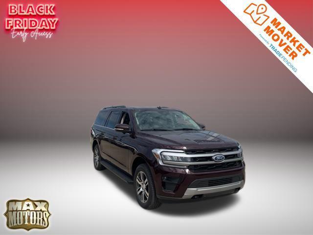 new 2024 Ford Expedition car, priced at $67,025