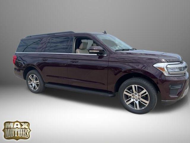 new 2024 Ford Expedition car, priced at $66,750