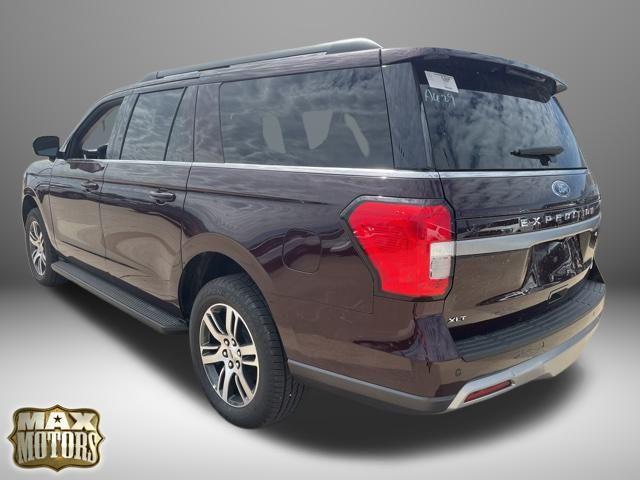 new 2024 Ford Expedition Max car, priced at $66,750