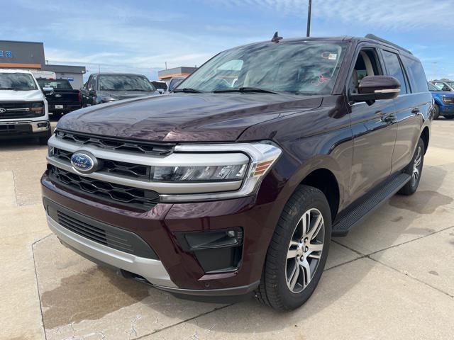 new 2024 Ford Expedition car, priced at $70,592