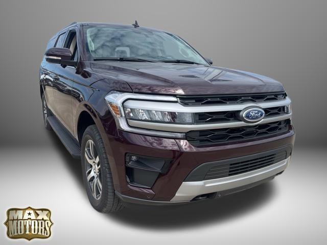 new 2024 Ford Expedition Max car, priced at $66,750